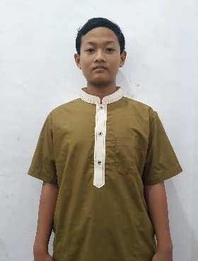 SANCA SURYA
