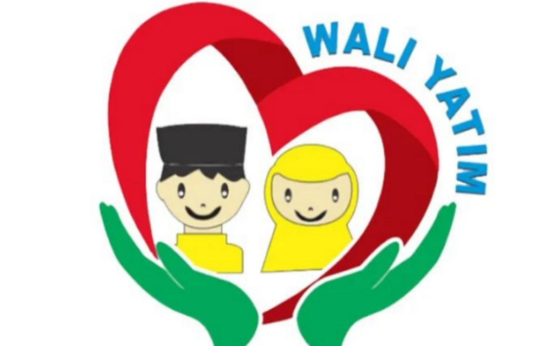 Program WALI YATIM : Jariyah Mengantarkan Anak Yatim Meraih Masa Depan