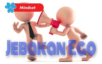 JEBAKAN EGO