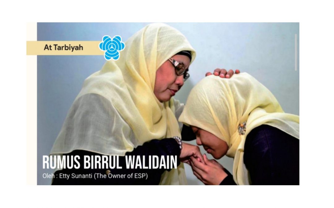 RUMUS BIRRUL WALIDAIN