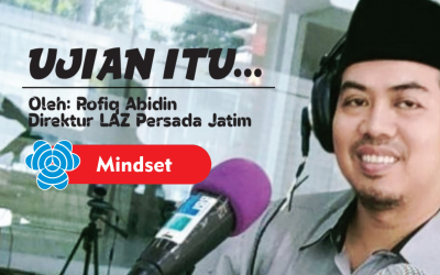 UJIAN ITU…