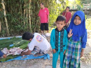 ruang kegiatan yabaqsosa, motivasi qurban, materi qurban, mengapa harus berqurban, hukum qurban, rofiq abidin, qurban, cinta, pembuktian taqwa, Yabaqsosa 2023, anak asuh, anak yatim, yayasan di sidoarjo, yayasan suara hati di sidoarjo, panti asuhan di sidoarjo, panti asuhan suara hati sidoarjo, ysh peduli, sidoarjo, majalah suara hati, panti asuhan sidoarjo, idul qurban, kapan idul adha 2023, lebaran haji, hari tasrik, binatang qurban, jual kambing, qurban di panti asuhan.