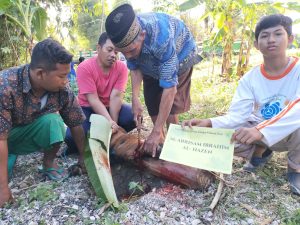 ruang kegiatan yabaqsosa, motivasi qurban, materi qurban, mengapa harus berqurban, hukum qurban, rofiq abidin, qurban, cinta, pembuktian taqwa, Yabaqsosa 2023, anak asuh, anak yatim, yayasan di sidoarjo, yayasan suara hati di sidoarjo, panti asuhan di sidoarjo, panti asuhan suara hati sidoarjo, ysh peduli, sidoarjo, majalah suara hati, panti asuhan sidoarjo, idul qurban, kapan idul adha 2023, lebaran haji, hari tasrik, binatang qurban, jual kambing, qurban di panti asuhan.