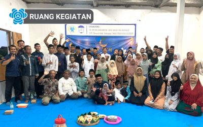 Foto-Foto Momentum Milad YSH Ke-14 Dan Peringatan Isra Mi’raj Nabi Muhammad SAW