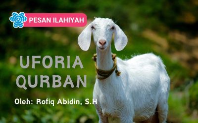 UFORIA QURBAN