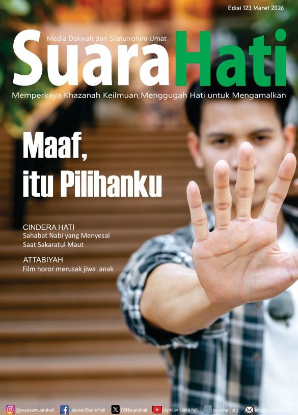 cover maret 2026, cover majalah yayasan, cover majalah, majalah, februari 2026, majalah suara hati, cover majalah panti asuhan, yayasan terdekat, yayasan di sidoarjo, panti asuhan di sidoarjo, ibu, hari ibu, kasih ibu, khitan massal gratis, wali yatim, anak asuh, anak yatim, yayasan di sidoarjo, yayasan suara hati di sidoarjo, panti asuhan di sidoarjo, panti asuhan suara hati sidoarjo, ysh peduli, sidoarjo, majalah suara hati, panti asuhan sidoarjo, sedekah, shodaqoh, infaq, zakat, waqof, waqaf, dhuafa, tuna netra, infaq pembangunan, pembangunan, rumah tadabbur, khitanan massal, gratis, 22 desember, tahun baru, 2023, ampunan, ramadhan, ramadhan 1447H, 1447 H, ramadhan 2026 cover maret 2026, cover majalah yayasan, cover majalah, majalah, februari 2026, majalah suara hati, cover majalah panti asuhan, yayasan terdekat, yayasan di sidoarjo, panti asuhan di sidoarjo, ibu, hari ibu, kasih ibu, khitan massal gratis, wali yatim, anak asuh, anak yatim, yayasan di sidoarjo, yayasan suara hati di sidoarjo, panti asuhan di sidoarjo, panti asuhan suara hati sidoarjo, ysh peduli, sidoarjo, majalah suara hati, panti asuhan sidoarjo, sedekah, shodaqoh, infaq, zakat, waqof, waqaf, dhuafa, tuna netra, infaq pembangunan, pembangunan, rumah tadabbur, khitanan massal, gratis, 22 desember, tahun baru, 2023, ampunan, ramadhan, ramadhan 1447H, 1447 H, ramadhan 2026
